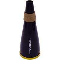 Sshhmute by Bremner Whisper Mute for Trumpet/Cornet
