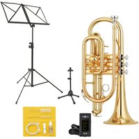 Yamaha YCR2330III Student Cornet Beginners Pack