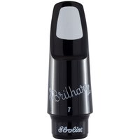 Brilhart Ebolin Alto Saxophone Mouthpiece 4