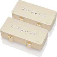 EMG JMaster Loaded Pickup Set Ivory