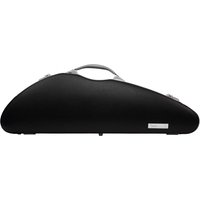 BAM 2000XL LEtoile Hightech Slim Violin Case Black