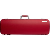 BAM ET2001XL LEtoile Oblong Violin Case Red