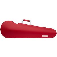 BAM ET2002XL LEtoile Contoured Violin Case Red
