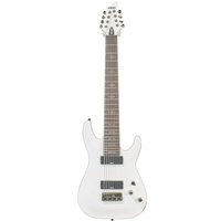 Schecter Demon-8 8 String Vintage White - Ex Demo