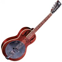 Barnes & Mullins BMR300 Resonator Guitar Barnes & Mullins BMR300 Resonator Guitar