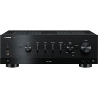 Yamaha R-N1000A 100W Network Receiver Black