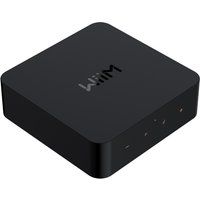 WiiM Pro Plus Audiophile Grade Multi-Room Music Streamer