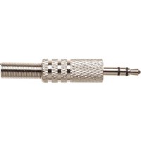 Stagg Mini 3.5mm Stereo Phone-Plug