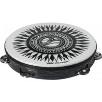 Remo Artbeat 10" Pretuned Tambourine