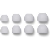 Yamaha ETP-30 Replacement Ear Tip Set for TW-E3C Grey