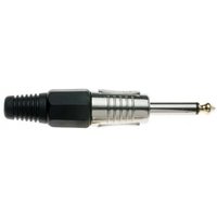 Stagg 1/4" Pro Phone-Plug
