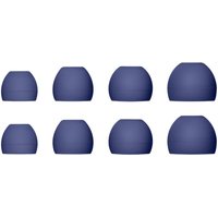 Yamaha ETP-30 Replacement Ear Tip Set for TW-E3C Blue