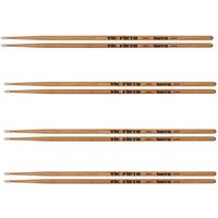 Vic Firth American Classic 5AN Terra Series Drumsticks 4pk