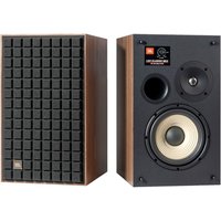 JBL L82 Mk2 Classic 2-Way Bookshelf Speakers (Pair) Black