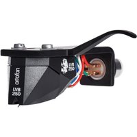 Ortofon 2M Black LVB 250 Premounted MM Cartridge
