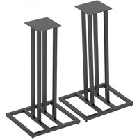 JBL JS-65 Bookshelf Speaker Stands (Pair)