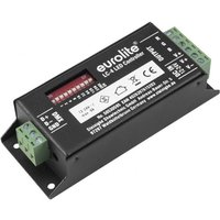 Eurolite LC-4 LED Strip RGB DMX Controller