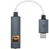 iFi Audio Go Link Headphone Amp & DAC USB-C