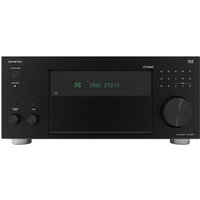 Onkyo TX-RZ70 11.2-Channel AV Receiver Black