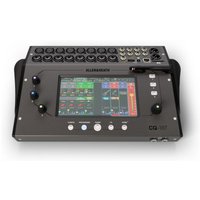 Allen & Heath CQ18T 18-Channel Digital Mixer