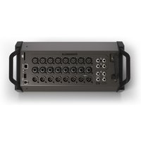 Allen & Heath CQ20B 20-Channel Rackmount Digital Mixer