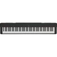 Yamaha P225 Digital Piano Black