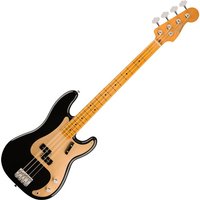 Fender Vintera II 50s Precision Bass MN Black