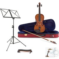 Stentor Student 2 Violin 1/4 + Accessory Pack