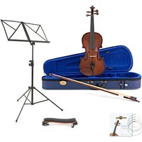 Stentor Student 1 Violin 1/4 + Accessory Pack