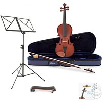 Primavera 90 Violin Outfit 1/4 With Accessory Pack