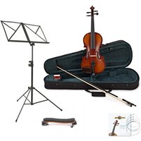Primavera 200 Violin Outfit 1/4 With Accessory Pack
