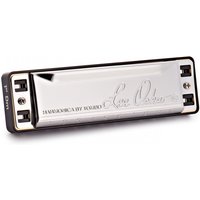 Lee Oskar Natural Minor Harmonica A