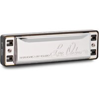 Lee Oskar Harmonic Minor Harmonica C