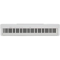 Yamaha P225 Digital Piano White