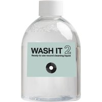 Pro-Ject Wash-IT II Vinyl Cleaning Fluid 250ml