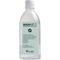 Pro-Ject Wash-IT II Vinyl Cleaning Fluid 500ml