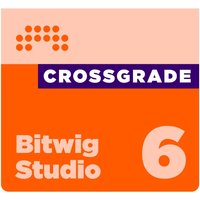 Bitwig Studio Crossgrade From Any DAW
