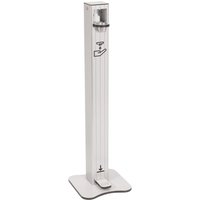 Steinigke STD-2 Sanitiser Stand