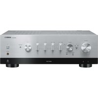 Yamaha R-N1000A 100W Network Receiver Silver