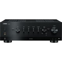Yamaha R-N800A 100W Network Receiver Black