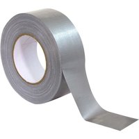 Steinigke Silver Gaffer Tape Standard 48mm x 50m