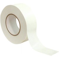 Steinigke White Gaffer Tape Pro 50mm x 50m