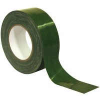 Steinigke Green Gaffer Tape Pro 50mm x 50m