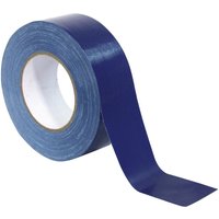 Steinigke Blue Gaffer Tape Pro 50mm x 50m