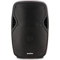SubZero SZS-P15 15" Passive PA Speaker