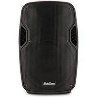 SubZero SZS-P12 12" Passive PA Speaker