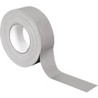 Steinigke Silver Matt Gaffer Tape Pro 50mm x 50m