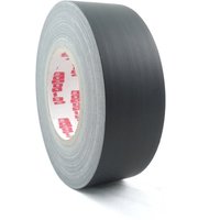 Gafer Poland Black Matt MAX Gaffer Tape 50mm x 50m