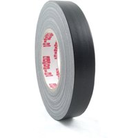 Gafer Poland Black Matt MAX Gaffer Tape 25mm x 50m