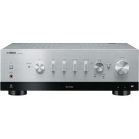 Yamaha R-N800A 100W Network Receiver Silver